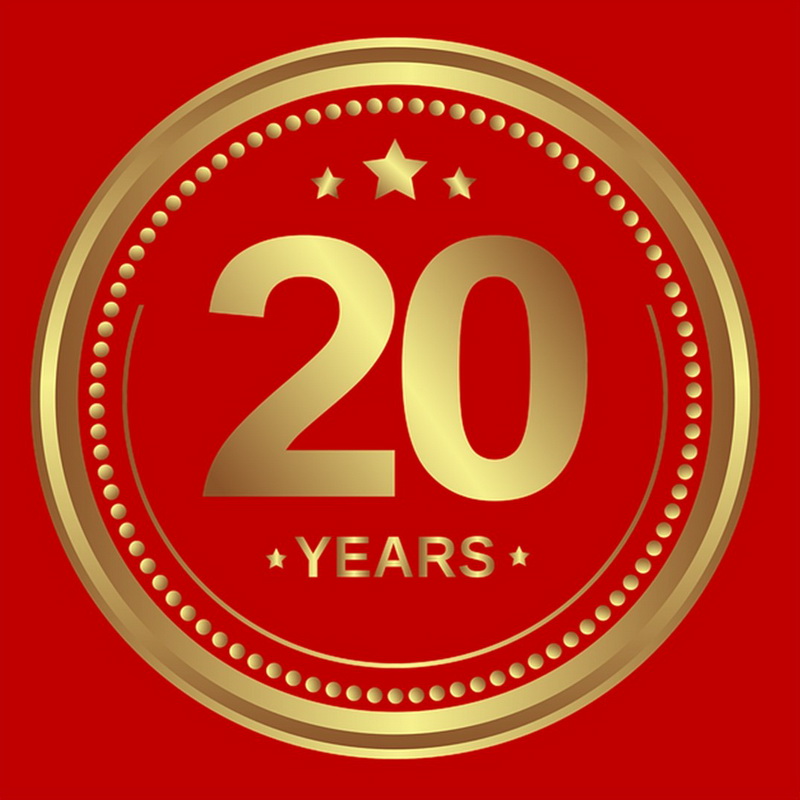 20 ans de succès pour candy bennes